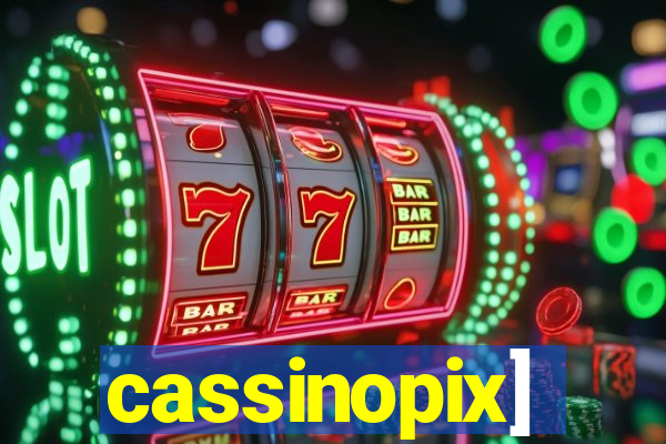 cassinopix]